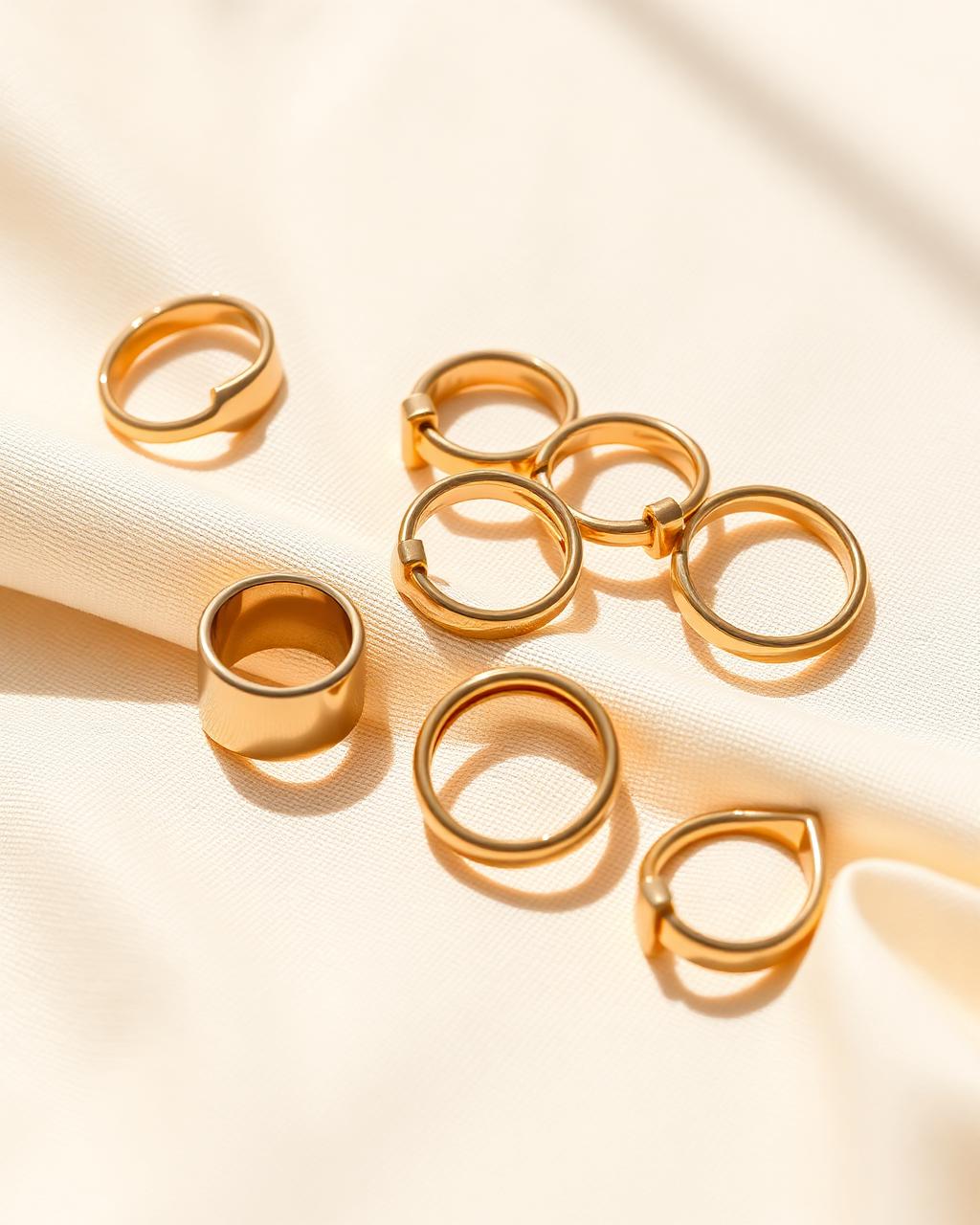Rings